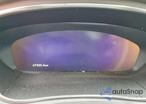 2019 Lincoln Nautilus Reserve z USA, uszkodzony, nr VIN 2LMPJ6LPXKBL28678